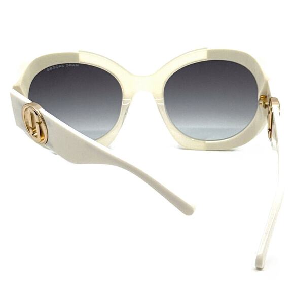 NEW!!! MARC JACOBS Sunglasses MARC 722/S SZJGB Authentic main image 12